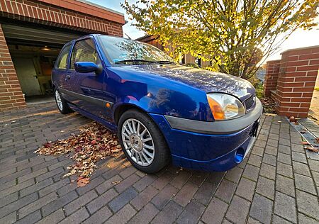 Ford Fiesta 1.6 Sport
