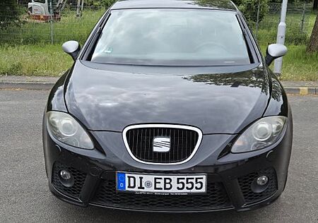 Seat Leon 2.0 T FSI FR