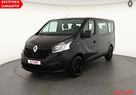 Renault Trafic 1.6 dCi 120 L1H1 2.7t Klima 9-Sitzer