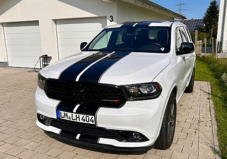 Dodge Durango GT AWD Blacktop