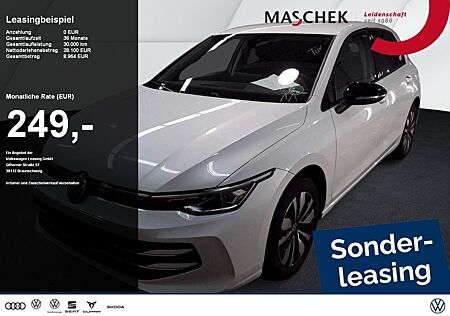 VW Golf Volkswagen Goal 2.0 TDI AHK Navi LEDPlus RearView FLA