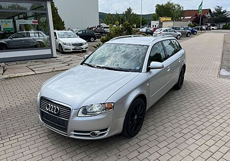 Audi A4 Avant 2.0 Sehr guter Zustand