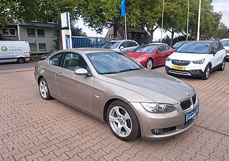 BMW 325i Coupé