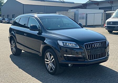 Audi Q7 3.0 TDI Quattro 7 Sitzer - Leder Xenon Navi