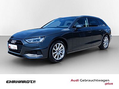 Audi A4 Avant 40 TFSI S tronic LED*NAV*TEMP*SHZ*PDC*H