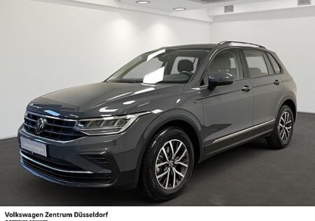 VW Tiguan Volkswagen 2.0 TDI DSG Life Rückfahrkamera