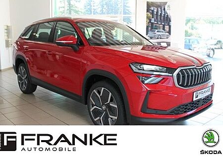 Skoda Kodiaq Selection 2.0 TDI 4x4 DSG (142kW/193PS)