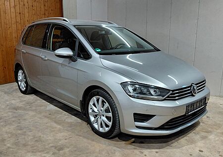 VW Golf Volkswagen Sportsvan VII Comfort Autm.Parken/Garantie