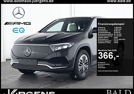 Mercedes-Benz EQA 300 4M Progressive/LED/Cam/AHK/Distr/Mopf/18