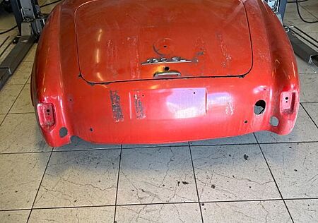 Mercedes-Benz 190 SL