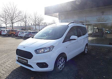 Ford Tourneo Courier Trend