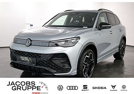 VW Tiguan Volkswagen 2.0 TDI 4M R-Line DSG,Navi,LED,ACC