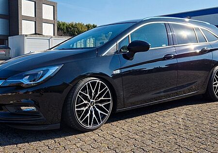 Opel Astra ST 1.6 Turbo Dynamic 147kW S/S Dynamic