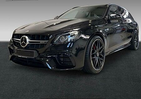 Mercedes-Benz E 63 AMG Mercedes-AMG E 63 S 4MATIC+ T Autom...