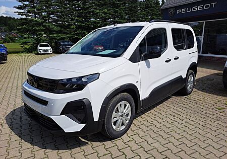 Peugeot Rifter N1 BlueHDi 130 Allure L1