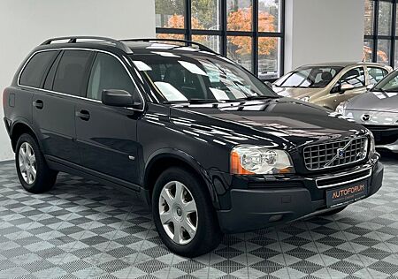 Volvo XC 90 XC90 V8 Summum Geartronic / 7 SItzer