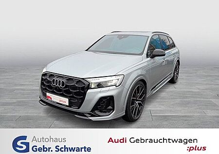 Audi Q7 60 TFSI e quattro Tiptronic S-line AHK PANO