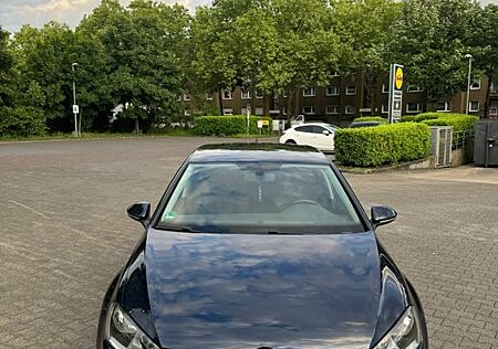 VW Golf Volkswagen 1.2 TSI BlueMotion Tech Comfortline Com...