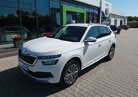 Skoda Kamiq Tour