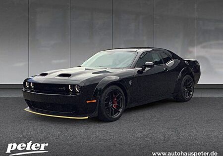 Dodge Challenger Hellcat Widebody 6.2L Hemi