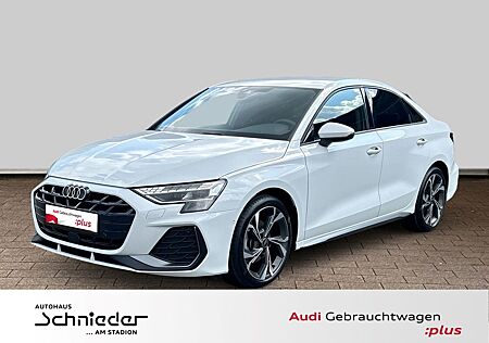 Audi A3 S-Line 30 TFSI LED+ KAMERA+NAVI+SONOS