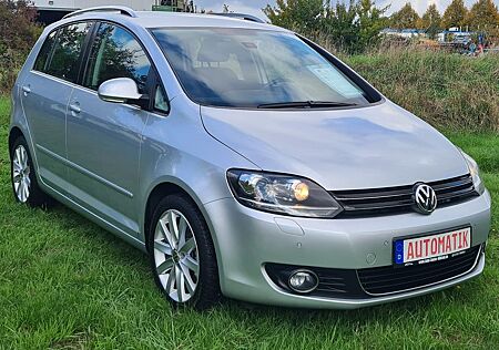 VW Golf Plus Volkswagen VI Highline*1.HD*Klimaauto.*Xenon*R&L*