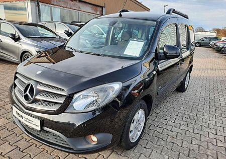 Mercedes-Benz Citan Kombi 111 CDI Tourer Edition