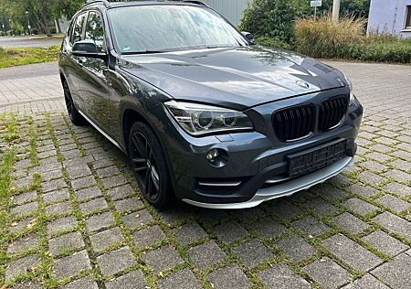 BMW X1 sDrive20d xLine xLine