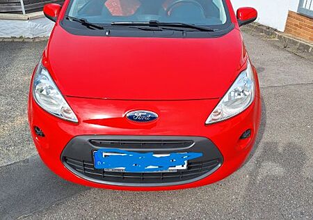Ford Ka 1,2 Trend Start-Stop-System, TÜV bis 3/26
