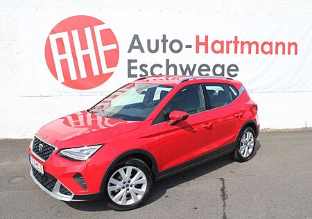 Seat Arona 1.0 TSI Xperience LED Nav Kessy 17'' Sitzh