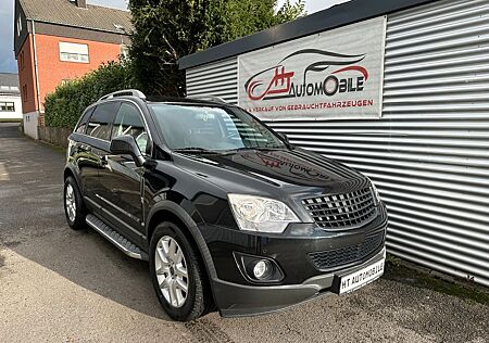Opel Antara 2.2 CDTI 4x4 TEILLED/SHZ/AHK/KLIMAUT/TEMP