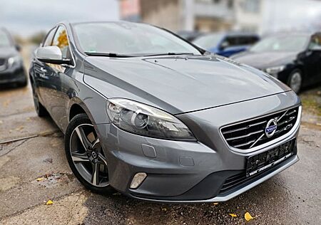 Volvo V40 Momentum R-Design /Aut. /190PS