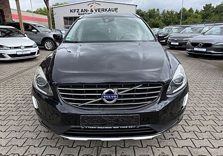 Volvo XC 60 XC60 D4 AWD Ocean Race