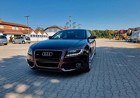 Audi A5 3.0 TDI
