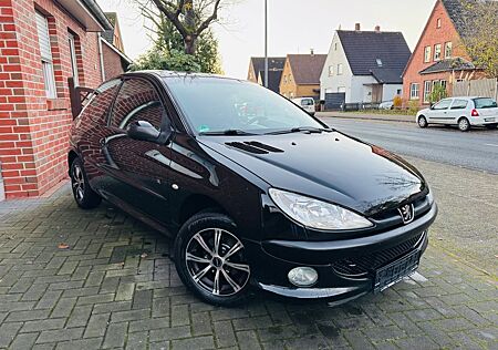 Peugeot 206 JBL 75 JBL