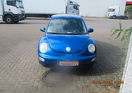 VW Beetle Volkswagen