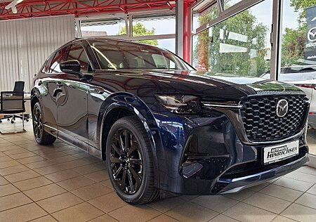 Mazda CX-60 e-SKYACTIV PHEV HOMURA *360°,Bose,Matrix-L
