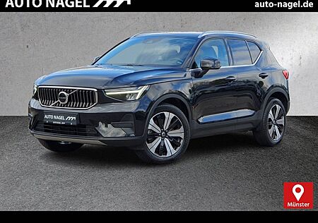 Volvo XC 40 XC40 T5 Core Plug In Hybrid STANDH|LEDER BEIGE|