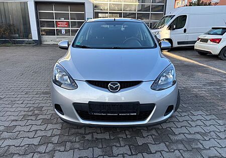 Mazda 2 Lim. 1.3 Independence Sport