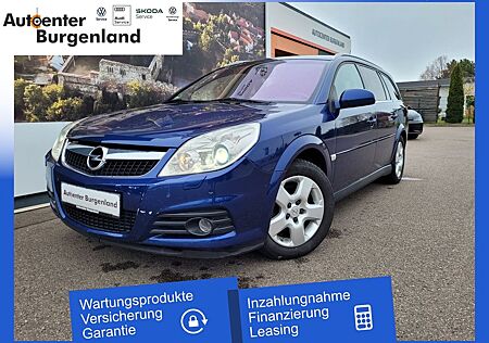 Opel Vectra C Caravan 2.2 Direct Edition