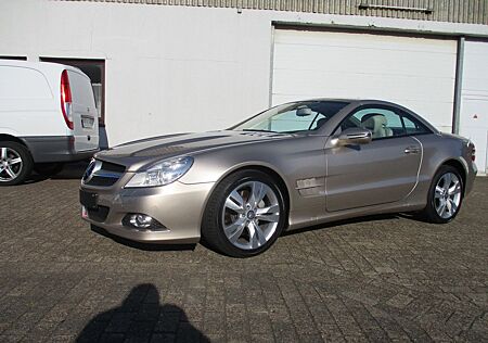 Mercedes-Benz SL 280 3,0 L