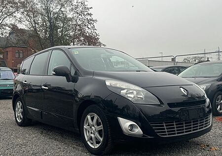 Renault Scenic III Grand Dynamique