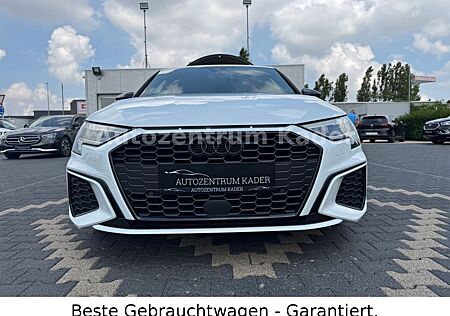 Audi A3 Limousine 35 TFSI S line*R-Kam*Ambiente*Busin