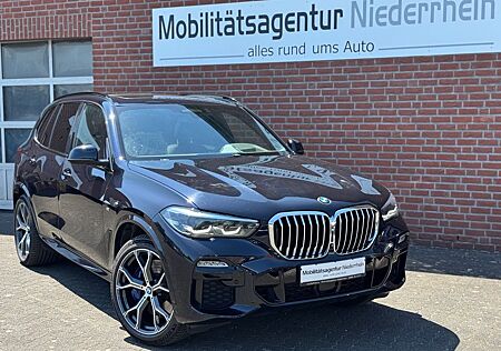 BMW X5 xDrive 30 d M Sport HUD*AHK*360*21"*Soft*Komf