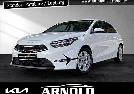 Kia Cee'd Ceed 1.5 T-GDI DCT7 Vision Komfort+ Navi Kamera