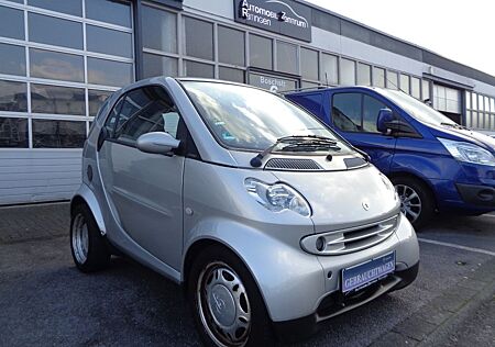 Smart ForTwo Grandstyle AUTOMATIK*PANO*LEDER*KLIMA*