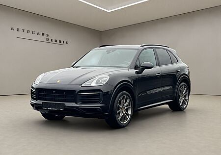 Porsche Cayenne 3.0 V6 Sport-Design/Standheizung/21 Zoll