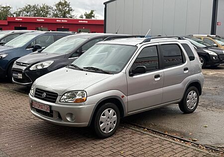 Suzuki Ignis 1,3 Comfort*Automatik*