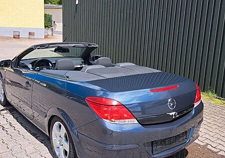 Opel Astra TWIN TOP