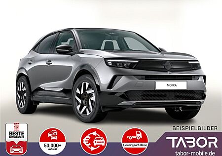 Opel Mokka 1.2 Turbo 136 GS LED KomfortP Kam PDC 17Z